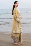 Jazmin SL25-D4 Shahkaar Luxury Lawn 2025