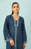 Orient WRHC24S-2025/S BLUE Chikankari Pret 2026