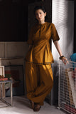 Zara Shahjahan Marigold Love COCO September 2026