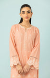 Orient WRHC24S-2021/S PINK Chikankari Pret 2026