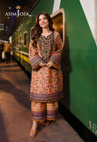 Asim Jofa AJUBF-30 Eid Collection 2025