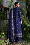 Afrozeh Maison La Fuchsia Festive Collection 2025