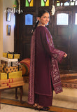 Asim Jofa AJUBF-11 Eid Collection 2025