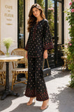 Saadia Asad D4 - Starlit Polka Nooriyah Prets 2026