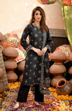 Alzohaib MSH-25-04 Monsoon Chunri Heritage Series 2025