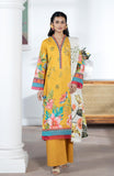 Alzohaib CDP-26-05 Colors Digital Printed Lawn 2026