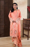 Al Zohaib ACE-26-05 Applique Kari Vol 1 2026