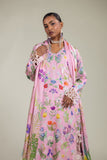 Khaadi 5-26-103-F-B 3 Piece Spring Summer Collection 2026