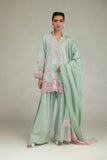 Khaadi DW34CCB8B1 Studio Statement Hues 2026