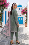 Alzohaib CC-7-26-05 Coco Cords Printed  2026