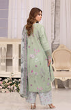 Alzohaib SPE-2-25-05 Sunshine Bloom Printkari 2025