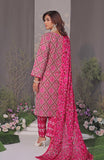 Alzohaib CC-3-25-05 Coco Cords Digital Printed Vol-3 2025