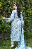 Alzohaib MDC-25-05 Monsoon Digital Cambric 2025