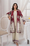 Alzohaib SCS-25-05 Sunshine Bloom Cotton Silk 2025