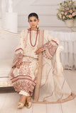Maryum N Maria Behnaz - FS50098 Mira 1 2025