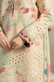 Maryum N Maria Aeisha - MS50109 Luxury Lawn 2025