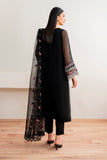 Baroque UF-682 Embroidered Formals 2025