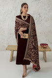 Baroque VS-32 Velvet Shawls 2024