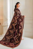 Baroque VS-49 Velvet Shawls 2024