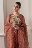 Baroque  UF-296 Embroidered Formals 2025