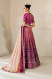 Baroque UF-4163 Chiffon Formals 2026