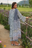 Baroque UF-4232 Summer Lawn 2025