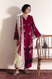 Suffuse Omaira Casual Pret Fall 2024