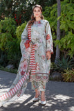Baroque UF-4071 Summer Lawn 2025