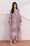 Baroque EL-D08 Eid Lawn 2025