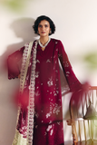 Suffuse Omaira Casual Pret Fall 2024