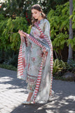 Baroque UF-4071 Summer Lawn 2025