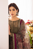 Iznik Fashion NKG-10 Nani Ka Ghar 2024
