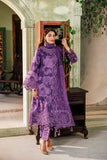 Alizeh AF-EPL-7018-Zauq Maahi Vol II 2024