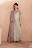 Iznik EL-09 Summer Eid Lawn Collection 2026