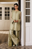 Iznik CC-101 Chinon Chiffon Vol-III 2026