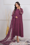 Baroque  UF-337 Embroidered Formals 2025