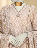 Junaid Jamshaid JLAWN-S-24-533 Monsoon Collection 2024