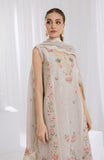 Fiona  Bianca Solace Luxury Lawn 2025