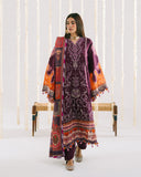 Fiona Gulnaar Jeevan Luxury Karandi Collection 2025
