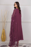 Baroque  UF-337 Embroidered Formals 2025