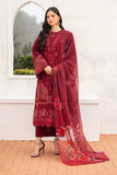 Baroque UF-4150 Summer Lawn 2025