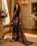 Saadia Asad D6 - Polka Paradise Nooriyah Prets 2026