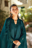 Azure Teal Tiara Vogue Pret 2026