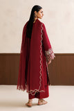 Baroque UF-4473 Summer Embroidered Collection 2026