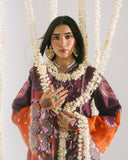 Fiona Gulnaar Jeevan Luxury Karandi Collection 2025