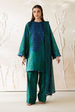 Baroque UF-4426 Summer Lawn Collection 2026