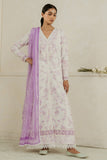 Ayzel Azure Amore Summer Lawn 2025
