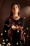 Iznik IV-59 Raagni Velvet Formals 2025