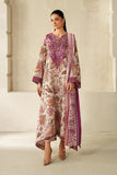 Baroque UF-4329 Khaddar Winter Collection 2025