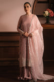 Cross Stitch Rosy Whisper Wedding Collection 2024